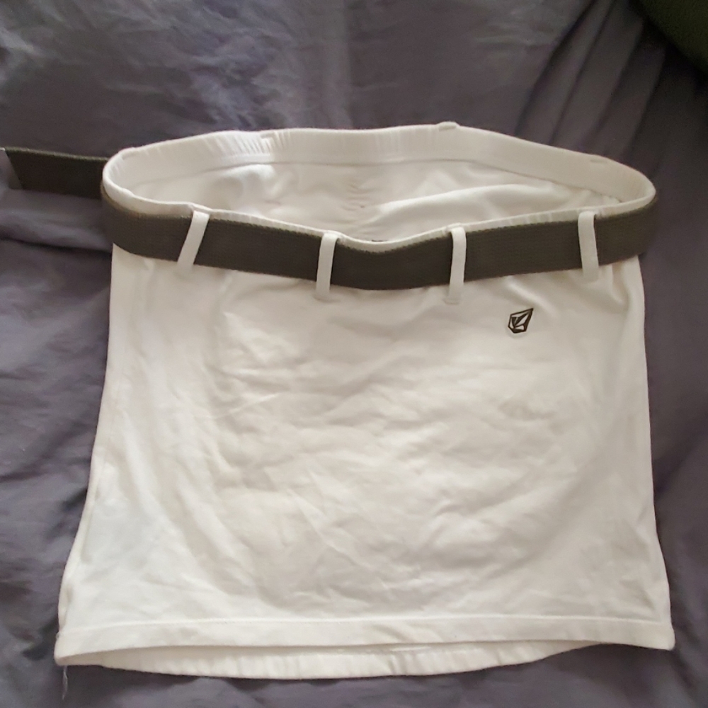 Volcom tube top - Picture 3 of 5
